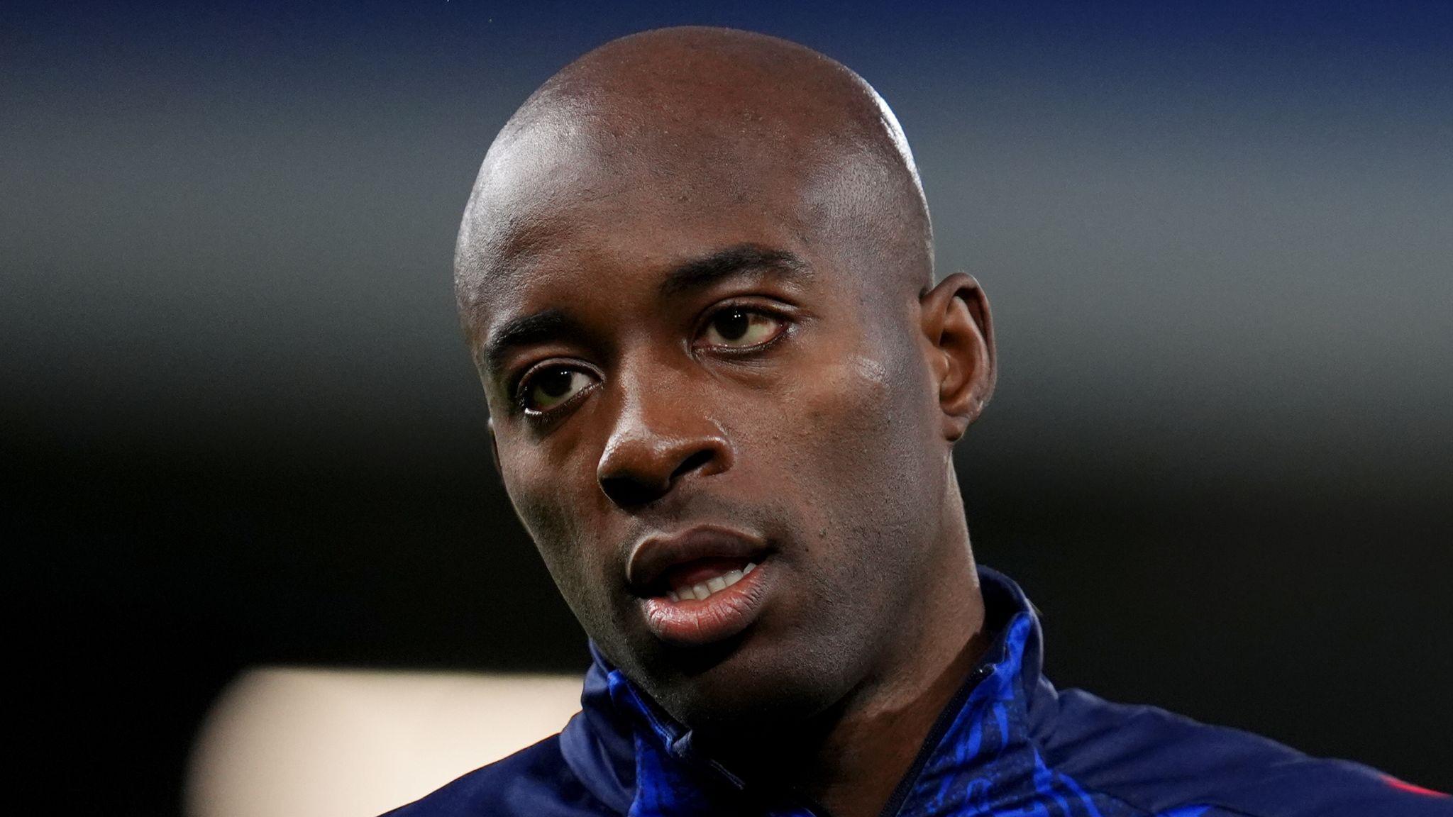 天空：为了跟随法国踢世界杯，马特塔正推动在冬窗离开水晶宫